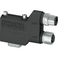 Phoenix Contact 2902323 Sensor/actuator dataconnector M12 Aantal polen: 9, 5 Adapter, recht 1 stuk(s) - thumbnail