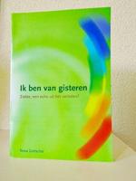 Ik ben van gisteren (Paperback)
