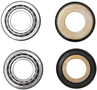 ALL BALLS Racing Steering head bearing set 22-1062 with simmerrings