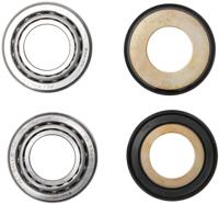 ALL BALLS Racing Steering head bearing set 22-1062 with simmerrings