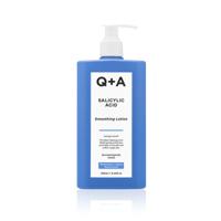Lotion salicylic acid smoothing 250 Milliliter