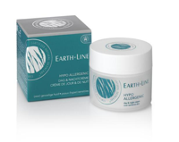 Earth Line Hypo Allergenic Dag & Nachtcréme