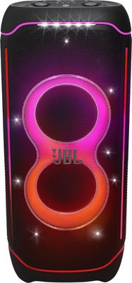 JBLPartyBox Ultimate Bluetooth speaker Zwart