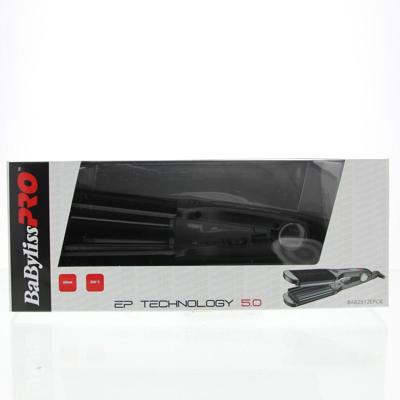Babyliss Pro Crimper 60mm Ref.BAB2512EPCE 1Stuks