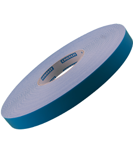 Dubbelzijdige tape 25mm 25M Canalit