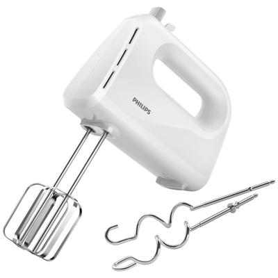 Philips Home HR3705/00 Handmixer 300 W Wit