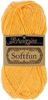 Scheepjes Softfun 2610 Butterscotch