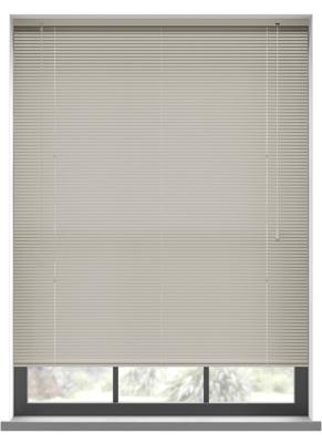 Aluminium Jaloezie 16mm - Prime Pistache