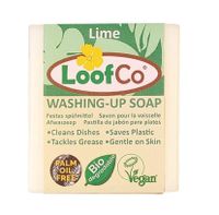LoofCo Washing Up Soap Limoen