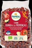 Primeal Organic codini tarwe quinoa bio 500 Gram
