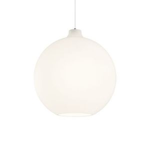 Louis Poulsen Wohlert 400 Hanglamp - 3000K Dali - Wit