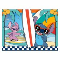 Ravensburger Legpuzzel 4in1 stitch