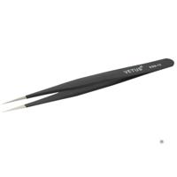 ESD-12 Anti-Reflection Anti-static pincet