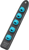 HAZET Socket wrench sets drives 1/2 5-fold