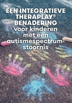 Integratieve Theraplay® behandeling voor kinderen met autisme (Paperback)