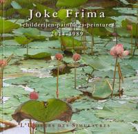 Joke Frima (Hardback)