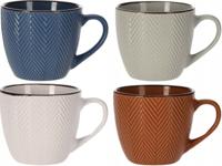 Beker aardewerk 250 ml