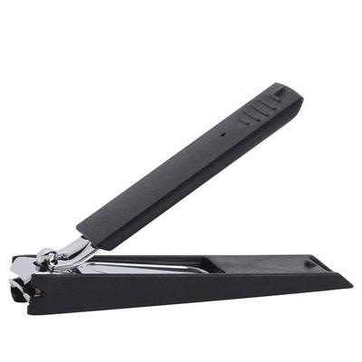 Vitry Nagelknipper Manicure Zwart Ref.55 N 1Stuks
