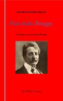 Het dode Brugge (Paperback)