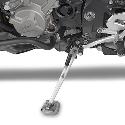 GIVI Zijstandaard verbreder, voor de motorfiets, ES5119