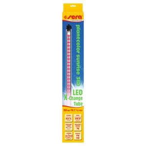 Sera LED Plantcolor Sunrise Aquariumverlichting 360mm 3,6W - Stimuleert Plantgroei & Kleur