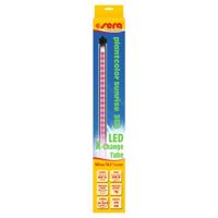 Sera LED Plantcolor Sunrise Aquariumverlichting 360mm 3,6W - Stimuleert Plantgroei & Kleur Sera LED Plantcolor Sunrise Aquariumverlichting 360mm 3,6W - Stimuleert Plantgroei & Kleur