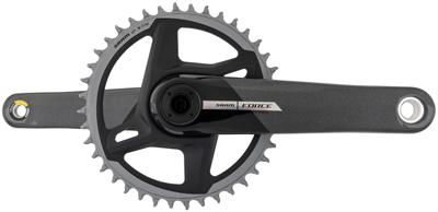 SRAM Crankset powermeter force 1 axs 175mm 40t