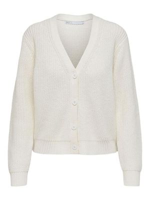 Only Sookie melton life l/s cardigan