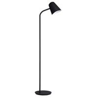 Northern Me Dim vloerlamp LED Black - thumbnail