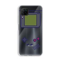 Game On: Huawei P40 Lite Transparant Hoesje