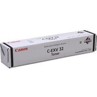 Canon C-EXV 32 tonercartridge 1 stuk(s) Origineel Zwart - thumbnail