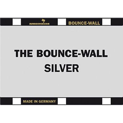 Sunbounce 000-B410 Bounce-Wall Reflector Silver