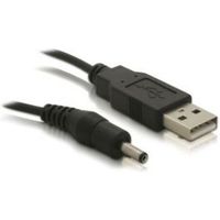 Delock 82377 USB-voedingskabel naar DC 3,5 x 1,35 mm male 1,5 m Delock 82377 USB-voedingskabel naar DC 3,5 x 1,35 mm male 1,5 m