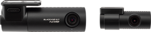 BlackVue DR590X-2CH Full HD Wifi Dashcam 32GB