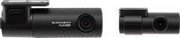BlackVue DR590X-2CH Full HD Wifi Dashcam 32GB