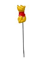Garden Stake Pooh 5x5x38 cm - Disney