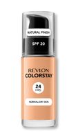Revlon Colorstay Foundation - Normal/Dry Skin Toast 370 30ml