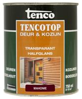 TENCOTOP TRS MAHONIE 0,75L