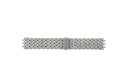 Esprit horlogeband 101901 / 101901-805 / 101901-002 Staal Staal / RVS 16mm