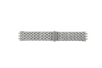Esprit horlogeband 101901 / 101901-805 / 101901-002 Staal Staal / RVS 16mm