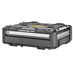DeWALT DWST08510-1 ToughSystem 2.0 DXL Koffer met 1 lade