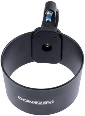CONTEC Ct cup holder cupper black