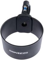 CONTEC Ct cup holder cupper black