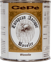 cepe antiek wasolie wit 0.5 ltr