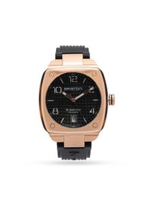 Briston montre Streamliner Urban Auto 40 mm - Noir