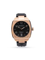 Briston Watches montre Streamliner Urban Auto 40 mm - Noir