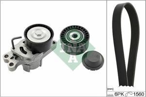 Multiriem Set Citro?n 529010910