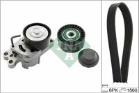 Multiriem Set Citro?n 529010910