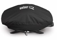 Weber 7118 buitenbarbecue/grill accessoire Cover - thumbnail
