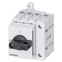 3LD3330-0TL11  - Safety switch 4-p 3LD3330-0TL11